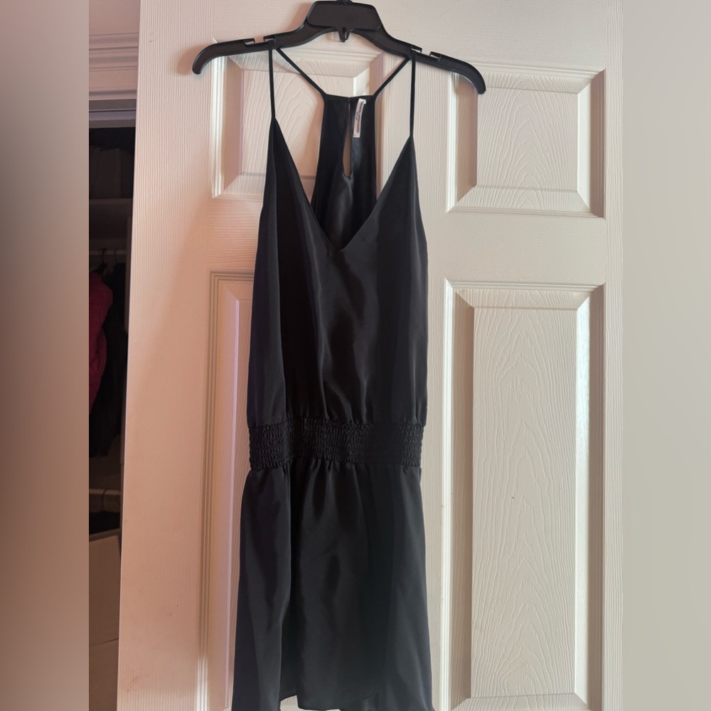 Amanda Uprichard Dress